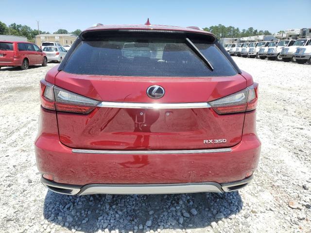 Photo 5 VIN: 2T2HZMAAXMC192249 - LEXUS RX350 