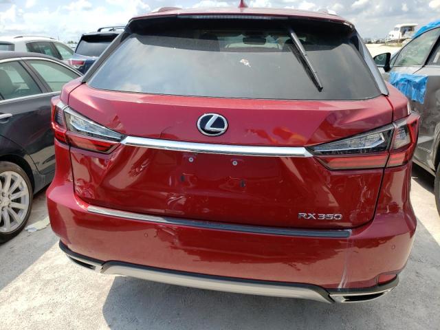 Photo 5 VIN: 2T2HZMAAXMC192249 - LEXUS RX350 