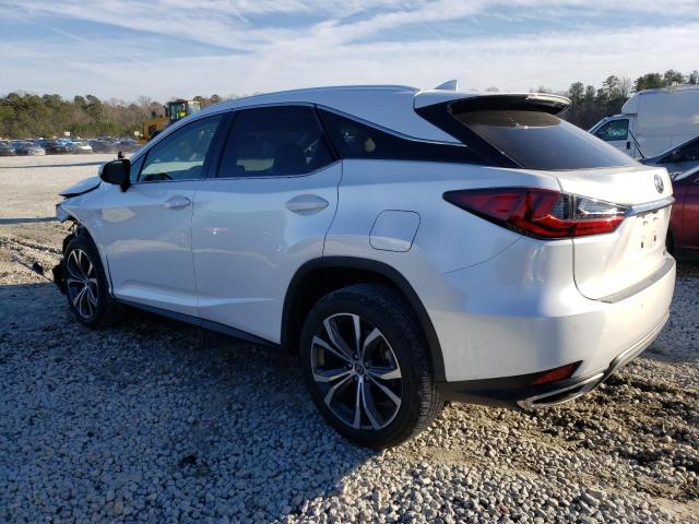 Photo 1 VIN: 2T2HZMAAXMC208613 - LEXUS RX350 