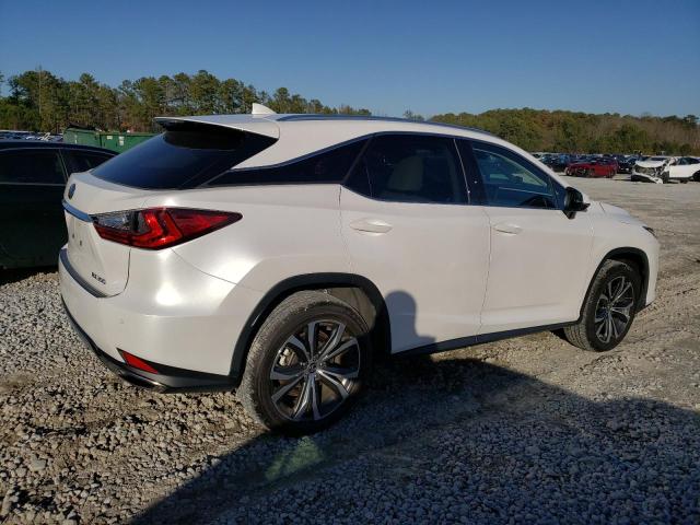 Photo 2 VIN: 2T2HZMAAXMC208613 - LEXUS RX350 