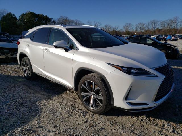 Photo 3 VIN: 2T2HZMAAXMC208613 - LEXUS RX350 