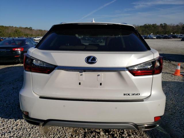 Photo 5 VIN: 2T2HZMAAXMC208613 - LEXUS RX350 