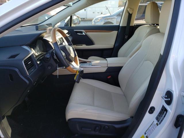 Photo 6 VIN: 2T2HZMAAXMC208613 - LEXUS RX350 