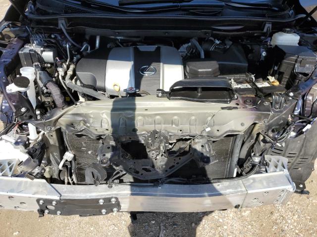 Photo 11 VIN: 2T2HZMAAXNC221816 - LEXUS RX350 