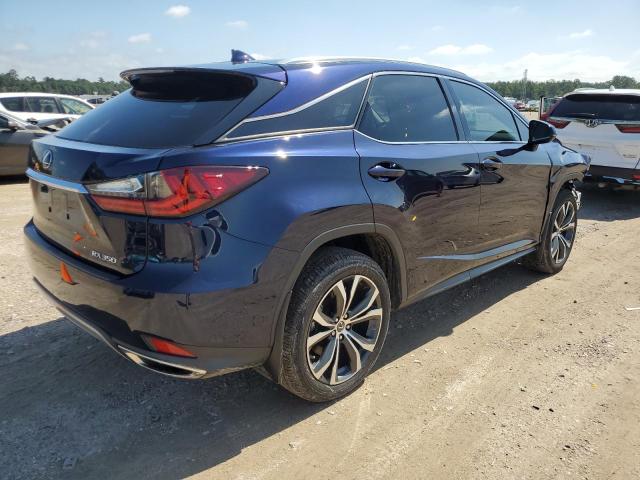 Photo 2 VIN: 2T2HZMAAXNC221816 - LEXUS RX350 