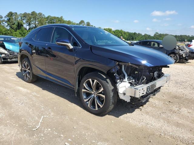 Photo 3 VIN: 2T2HZMAAXNC221816 - LEXUS RX350 