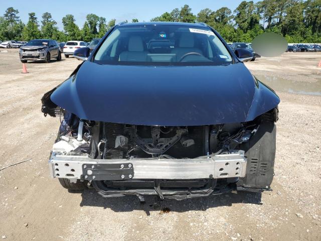 Photo 4 VIN: 2T2HZMAAXNC221816 - LEXUS RX350 