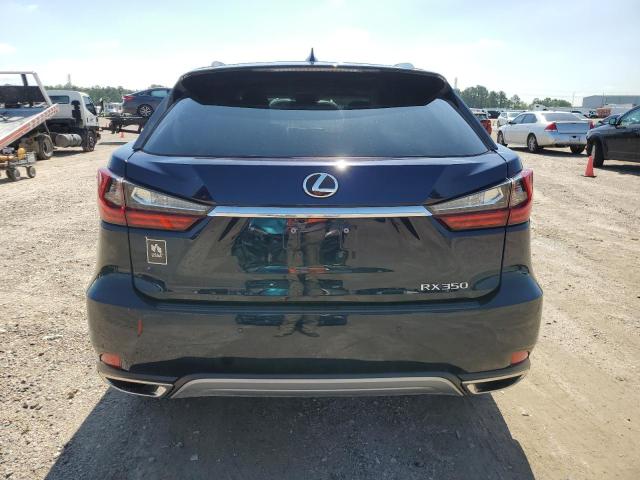 Photo 5 VIN: 2T2HZMAAXNC221816 - LEXUS RX350 