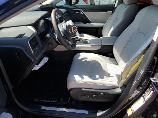 Photo 6 VIN: 2T2HZMAAXNC221816 - LEXUS RX350 