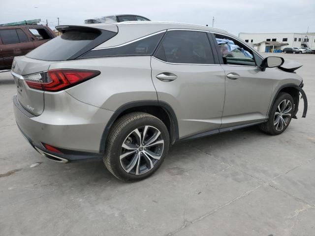 Photo 2 VIN: 2T2HZMAAXNC222142 - LEXUS RX350 