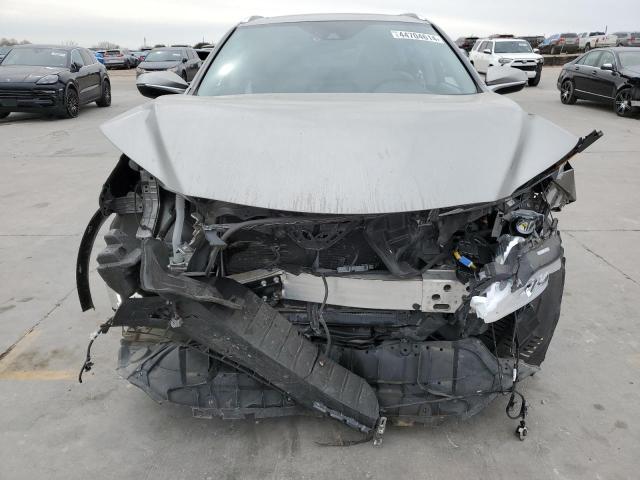 Photo 4 VIN: 2T2HZMAAXNC222142 - LEXUS RX350 