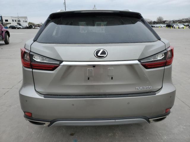 Photo 5 VIN: 2T2HZMAAXNC222142 - LEXUS RX350 