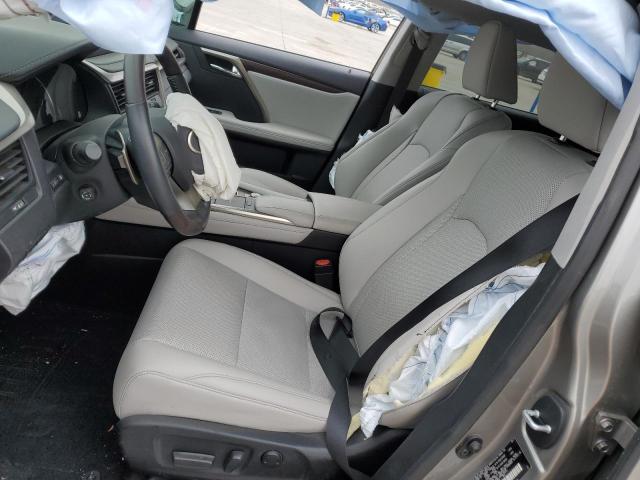 Photo 6 VIN: 2T2HZMAAXNC222142 - LEXUS RX350 