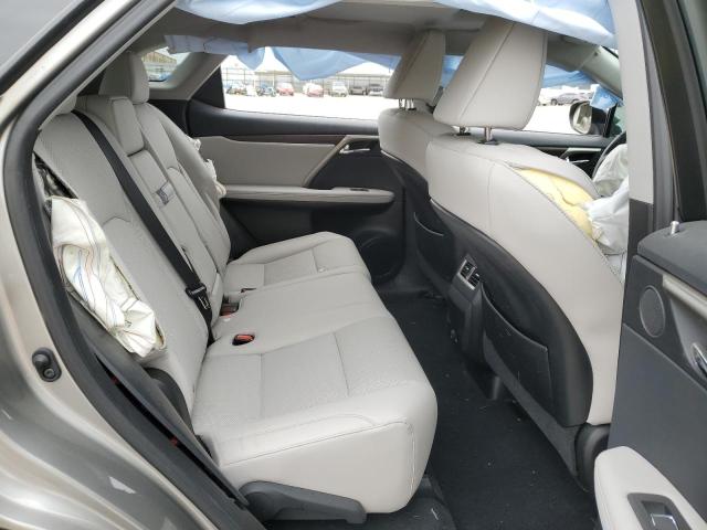 Photo 9 VIN: 2T2HZMAAXNC222142 - LEXUS RX350 