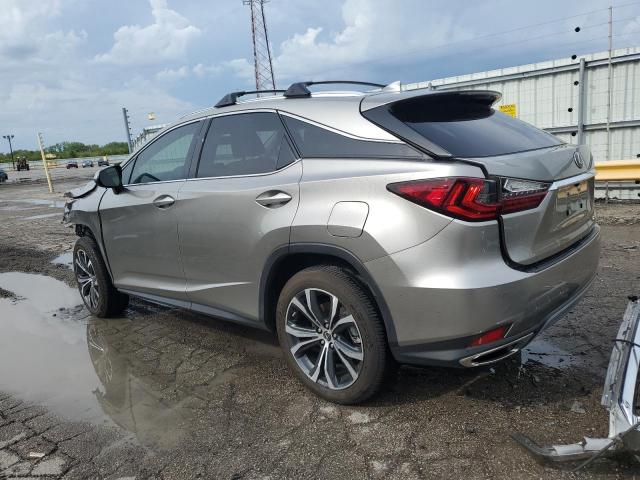 Photo 1 VIN: 2T2HZMAAXNC223162 - LEXUS RX350 