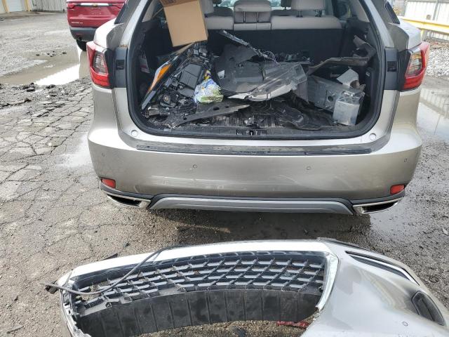 Photo 12 VIN: 2T2HZMAAXNC223162 - LEXUS RX350 