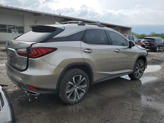 Photo 2 VIN: 2T2HZMAAXNC223162 - LEXUS RX350 