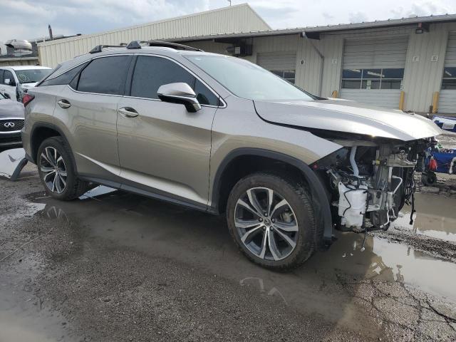 Photo 3 VIN: 2T2HZMAAXNC223162 - LEXUS RX350 