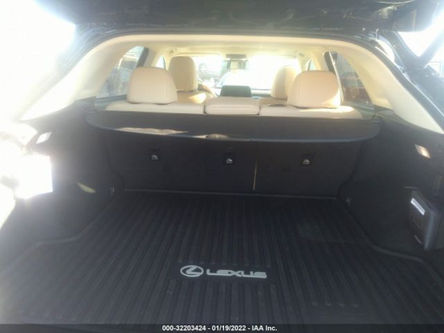 Photo 5 VIN: 2T2HZMAAXNC223856 - LEXUS RX 