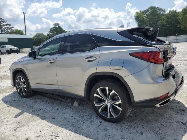 Photo 1 VIN: 2T2HZMAAXNC234565 - LEXUS RX 350 