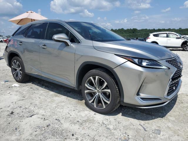 Photo 3 VIN: 2T2HZMAAXNC234565 - LEXUS RX 350 