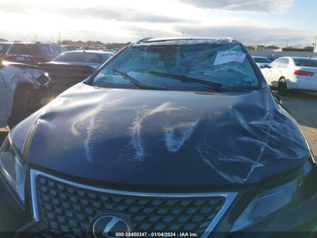 Photo 5 VIN: 2T2HZMAAXNC236428 - LEXUS RX 350 