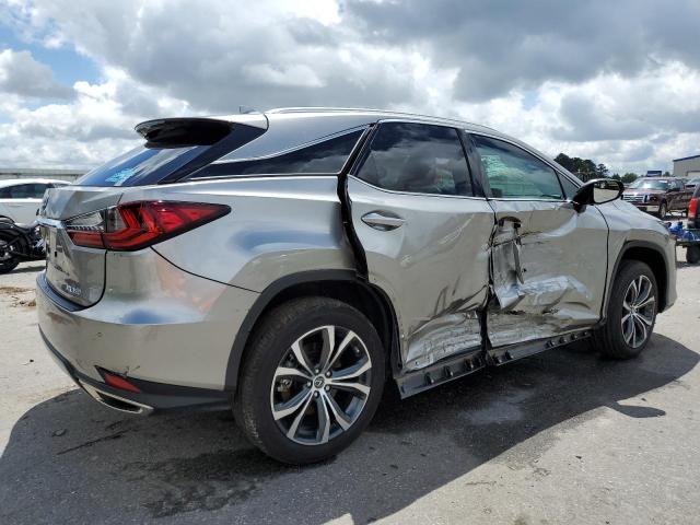 Photo 2 VIN: 2T2HZMAAXNC246733 - LEXUS RX350 