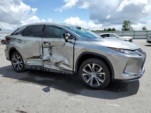 Photo 3 VIN: 2T2HZMAAXNC246733 - LEXUS RX350 