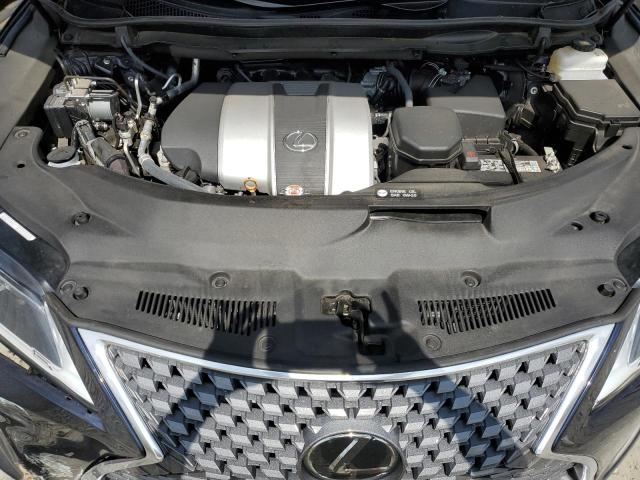 Photo 11 VIN: 2T2HZMAAXNC248577 - LEXUS RX 350 