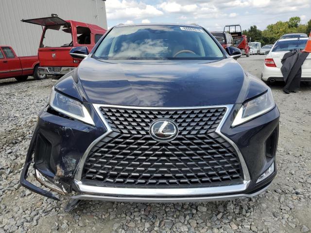 Photo 4 VIN: 2T2HZMAAXNC248577 - LEXUS RX 350 