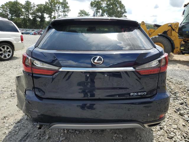 Photo 5 VIN: 2T2HZMAAXNC248577 - LEXUS RX 350 