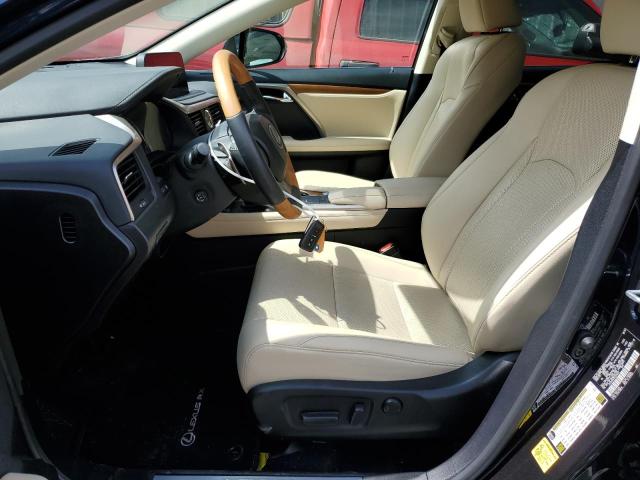 Photo 6 VIN: 2T2HZMAAXNC248577 - LEXUS RX 350 