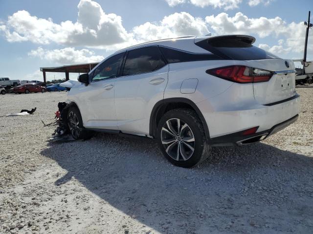 Photo 1 VIN: 2T2HZMAAXNC258977 - LEXUS RX350 