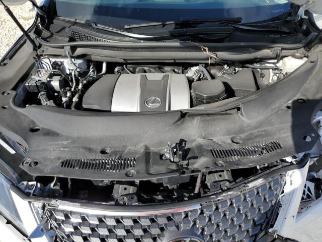 Photo 10 VIN: 2T2HZMAAXNC258977 - LEXUS RX350 