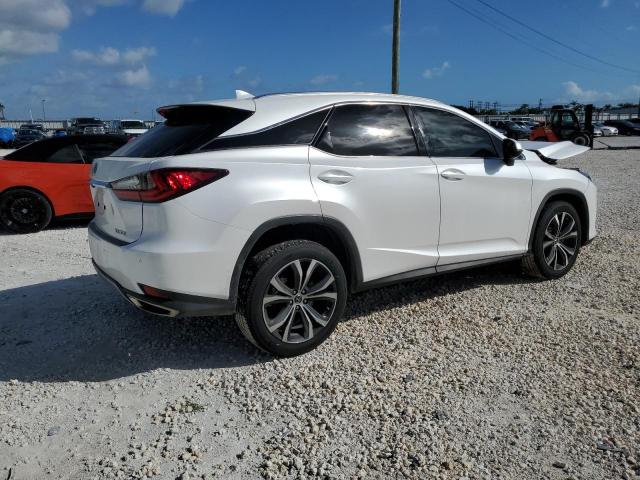 Photo 2 VIN: 2T2HZMAAXNC258977 - LEXUS RX350 