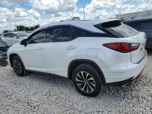 Photo 1 VIN: 2T2HZMDA0LC221140 - LEXUS RX 350 