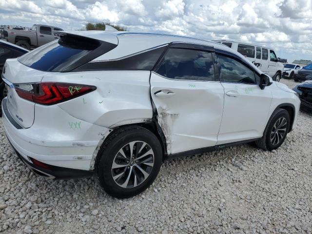 Photo 2 VIN: 2T2HZMDA0LC221140 - LEXUS RX 350 