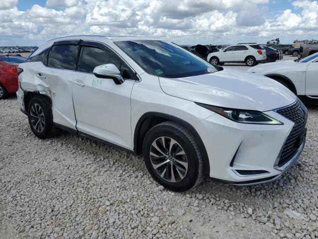 Photo 3 VIN: 2T2HZMDA0LC221140 - LEXUS RX 350 