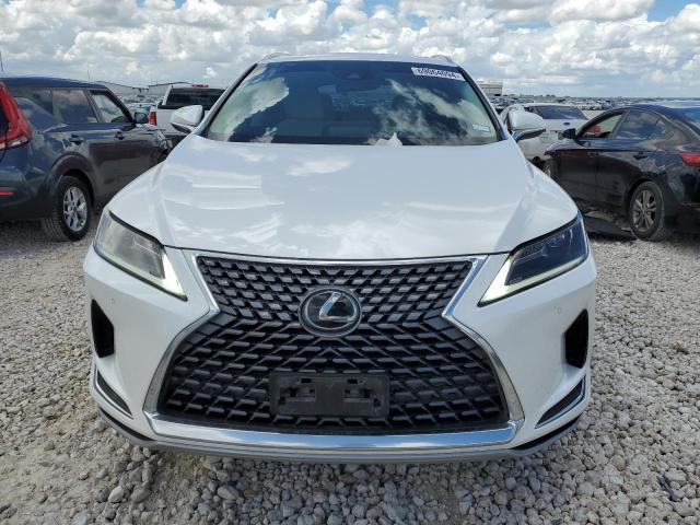 Photo 4 VIN: 2T2HZMDA0LC221140 - LEXUS RX 350 