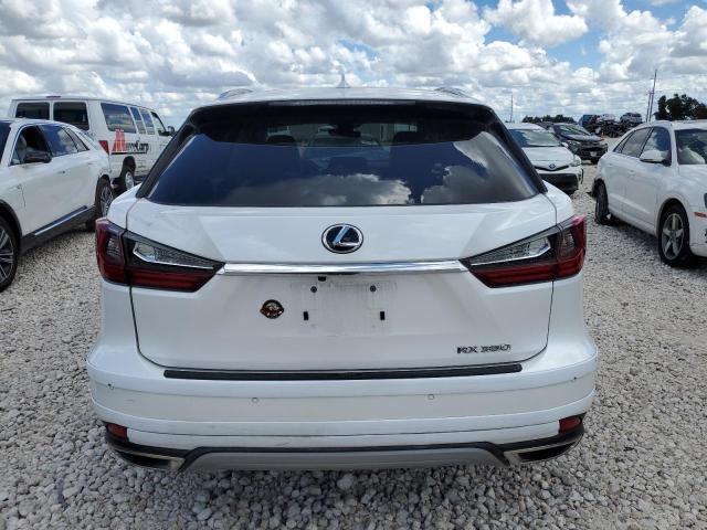 Photo 5 VIN: 2T2HZMDA0LC221140 - LEXUS RX 350 