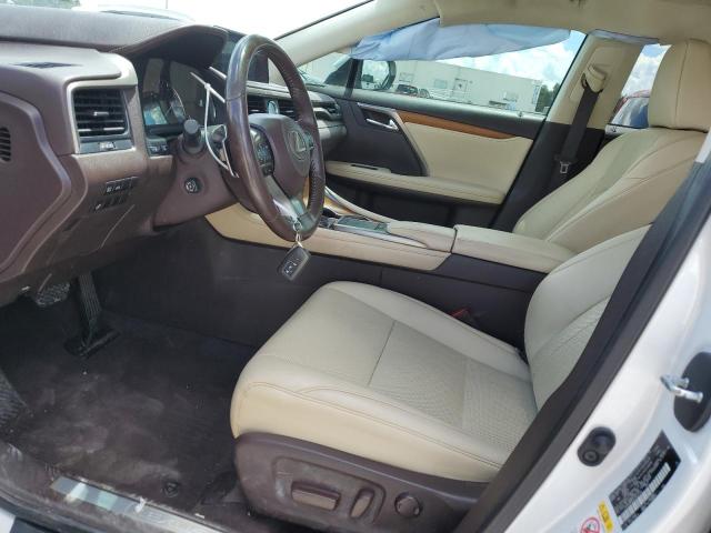 Photo 6 VIN: 2T2HZMDA0LC221140 - LEXUS RX 350 