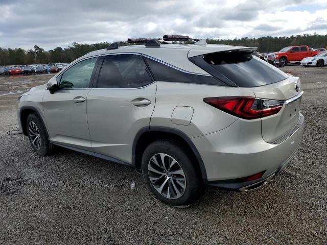 Photo 1 VIN: 2T2HZMDA0LC233613 - LEXUS RX350 