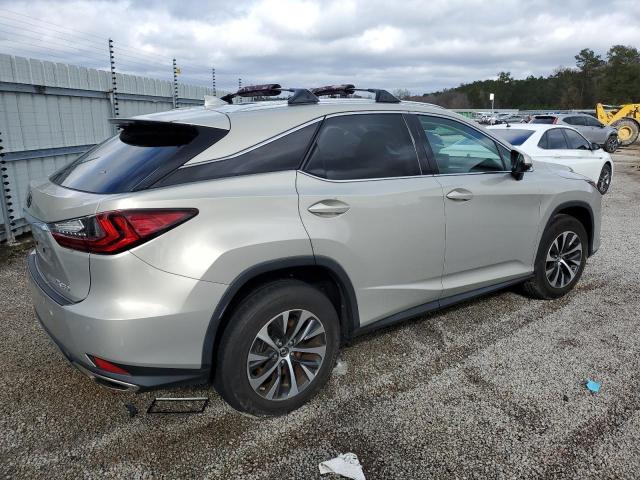 Photo 2 VIN: 2T2HZMDA0LC233613 - LEXUS RX350 