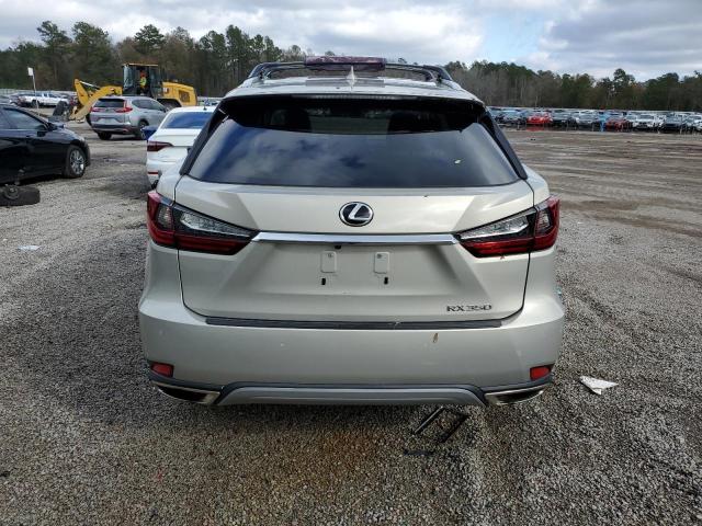 Photo 5 VIN: 2T2HZMDA0LC233613 - LEXUS RX350 