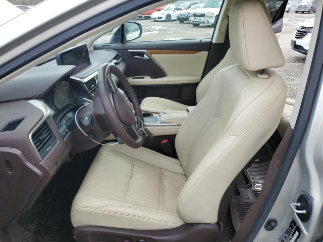 Photo 6 VIN: 2T2HZMDA0LC233613 - LEXUS RX350 