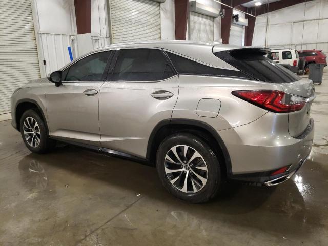 Photo 1 VIN: 2T2HZMDA0LC236253 - LEXUS RX 350 