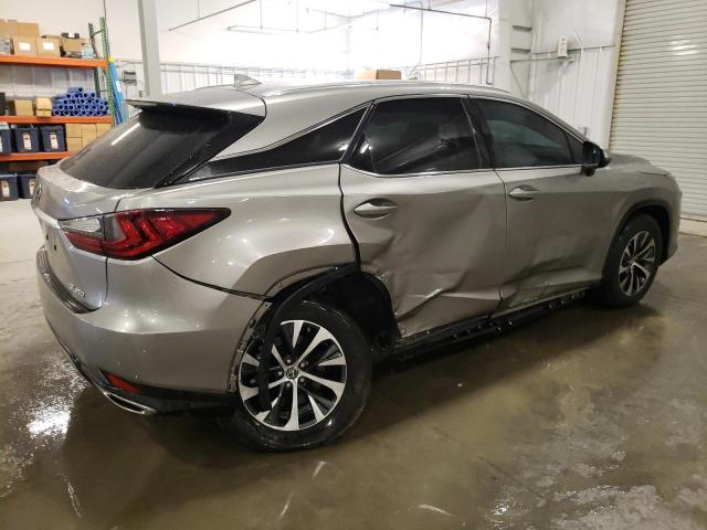 Photo 2 VIN: 2T2HZMDA0LC236253 - LEXUS RX 350 