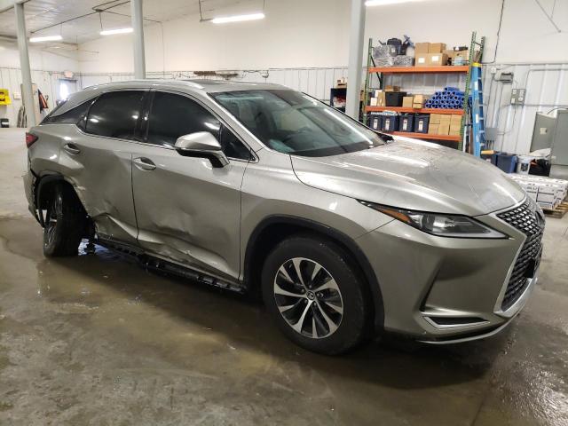 Photo 3 VIN: 2T2HZMDA0LC236253 - LEXUS RX 350 