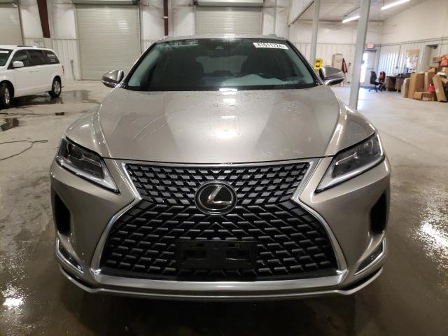 Photo 4 VIN: 2T2HZMDA0LC236253 - LEXUS RX 350 