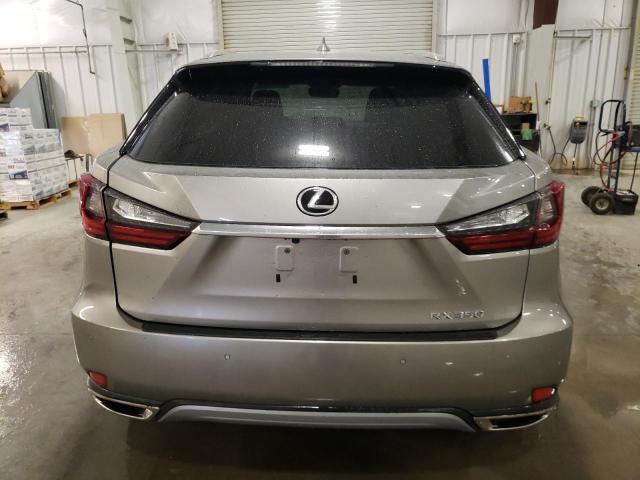 Photo 5 VIN: 2T2HZMDA0LC236253 - LEXUS RX 350 